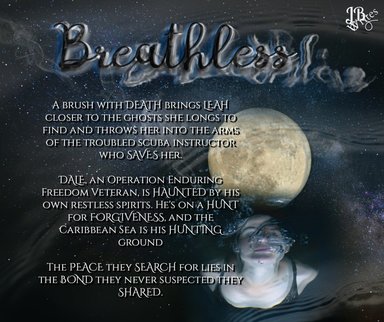 Add Breathless to your Goodreads Shelf